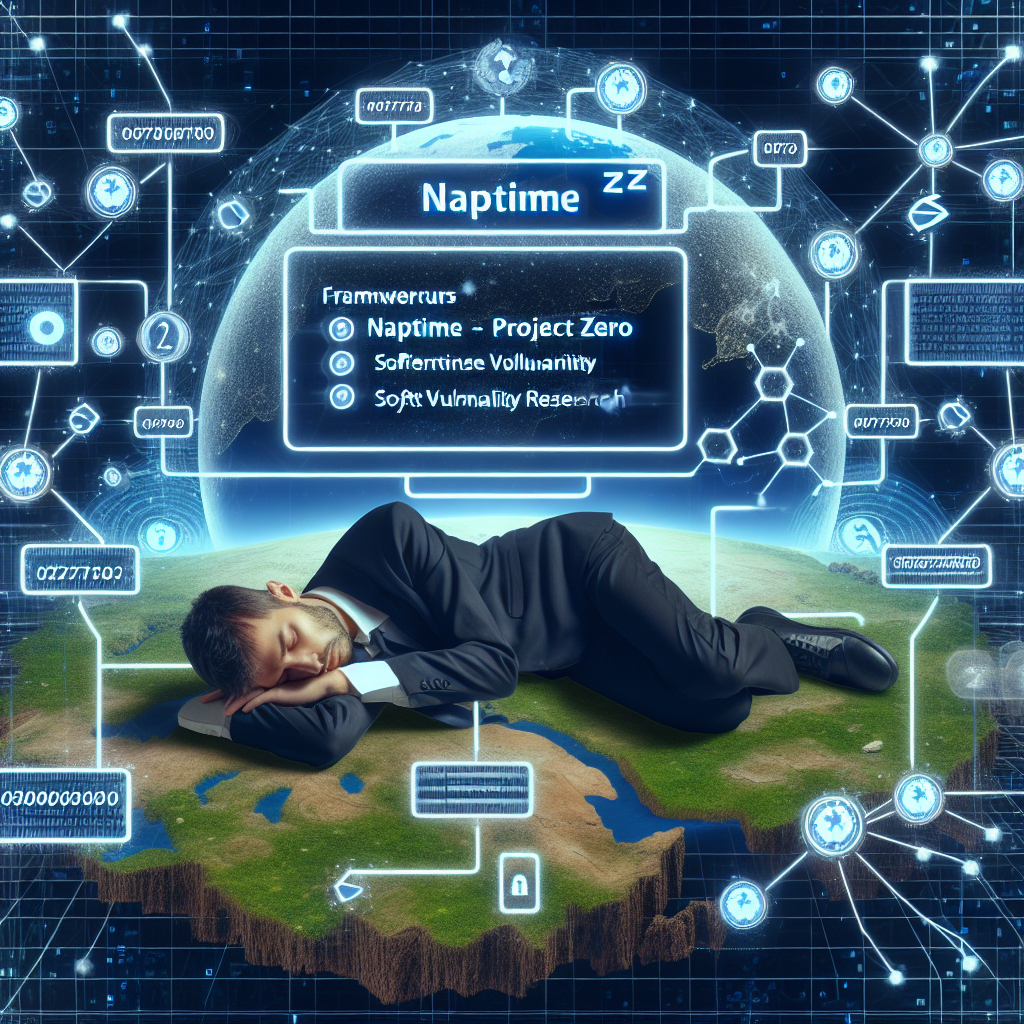Naptime Project Zero: โชว์เฟรมเวิร์ค LLM ค้นช่องโหว่ซอฟต์แวร์นักวิจัยหนีไปงีบ