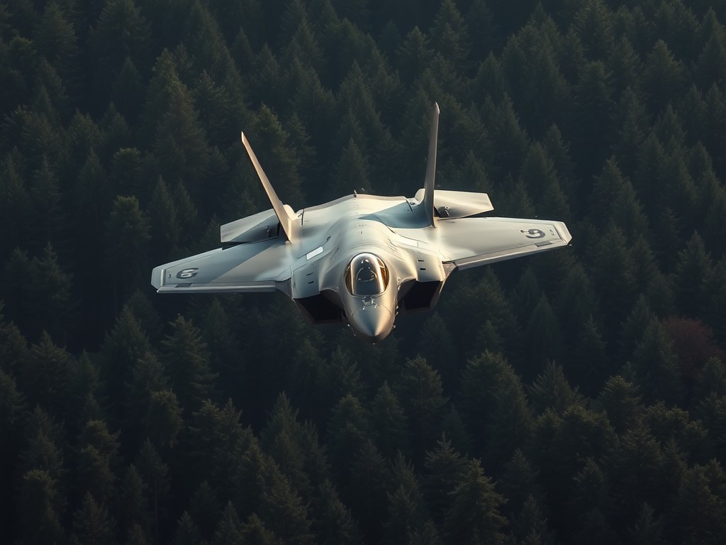 เครื่องบินรบ F-35
