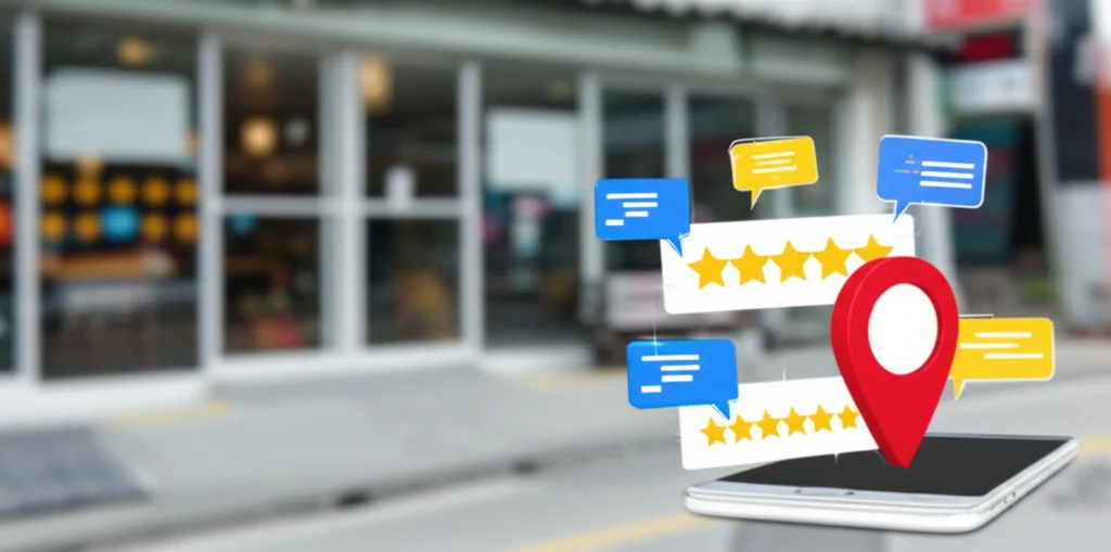 กลยุทธ์คอนเทนต์และคีย์เวิร์ดเฉพาะพื้นที่ (Local SEO) สำหรับธุรกิจในทุ่งครุ: GMB, รีวิว, และการสร้างสัญญาณท้องถิ่น