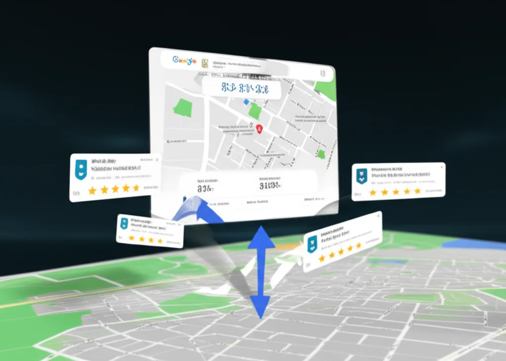 การตั้งค่า Google Business Profile, แผนที่ และการอ้างอิงท้องถิ่น (NAP citations) ในบางนาให้เพิ่มการมองเห็นและ Trust ของธุรกิจ