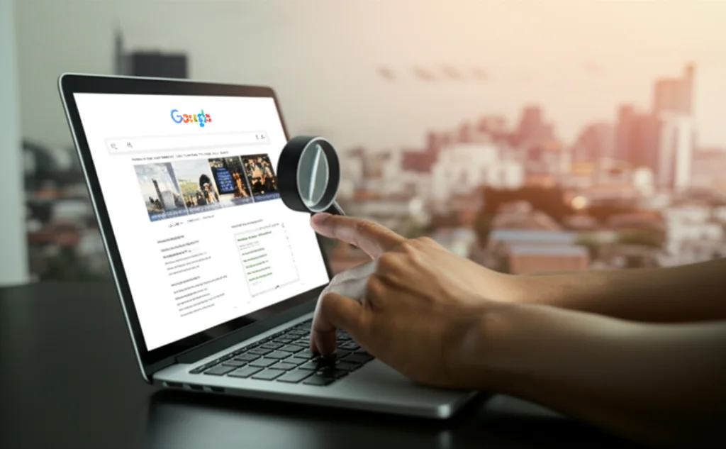 ทำความเข้าใจเจตนาผู้ค้นหาและข้อดีของการเลือกบริการรับทำ SEO ในเขตทุ่งครุ ทำความเข้าใจเจตนาผู้ค้นหาและข้อดีของการเลือกบริการรับทำ SEO ในเขตทุ่งครุ