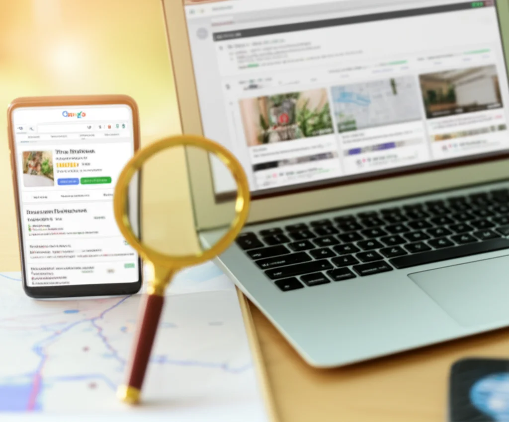 บริการ SEO ท้องถิ่นที่ได้ผลในทวีวัฒนา: ธรรมชาติของ Local SEO, Google Business Profile, และการจัดการรีวิว บริการ SEO ท้องถิ่นที่ได้ผลในทวีวัฒนา: ธรรมชาติของ Local SEO, Google Business Profile, และการจัดการรีวิว