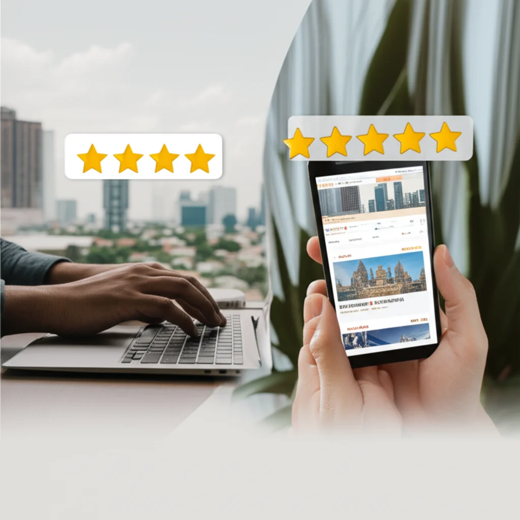 กลยุทธ์ Local SEO สำหรับขอนแก่น: การทำ Google Business Profile, เทคนิคการทำคอนเทนต์ท้องถิ่น และการจัดการรีวิว กลยุทธ์ Local SEO สำหรับขอนแก่น: การทำ Google Business Profile, เทคนิคการทำคอนเทนต์ท้องถิ่น และการจัดการรีวิว