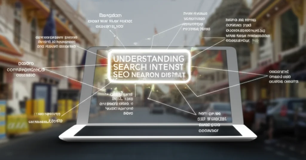 ทำความเข้าใจเจตนาการค้นหา “รับทำ SEO เขตพระนคร” และข้อควรคาดหวังจากบริการท้องถิ่น ทำความเข้าใจเจตนาการค้นหา “รับทำ SEO เขตพระนคร” และข้อควรคาดหวังจากบริการท้องถิ่น