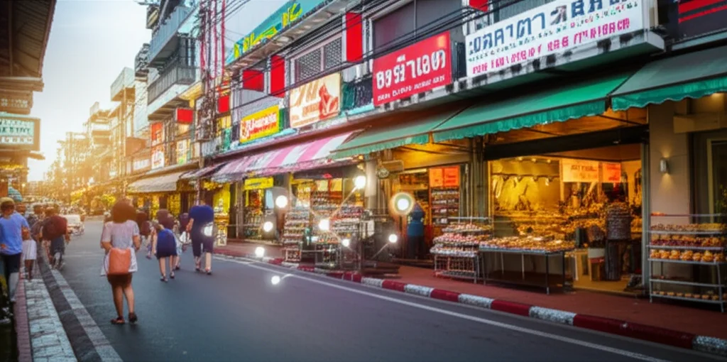 ทำไมธุรกิจในเขตดุสิตต้องใช้บริการรับทำ SEO ท้องถิ่น (Local SEO) และเจตนาการค้นหาเป็นอย่างไร