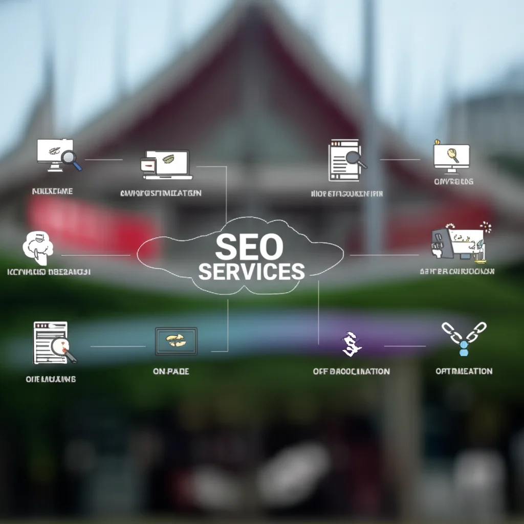 บริการรับทำ SEO เขตบางบอนมีกระบวนการอย่างไร — ขั้นตอนการทำงาน ตั้งแต่สำรวจคีย์เวิร์ดถึงปรับแต่งบนหน้า (On-Page) และนอกหน้า (Off-Page)