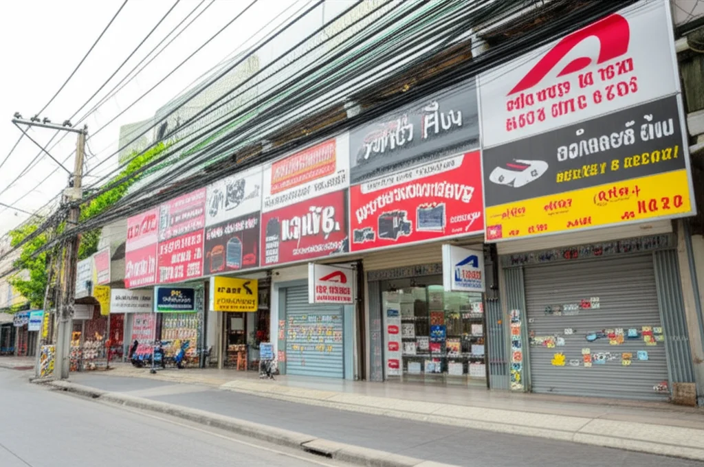 ร้านแบตเตอรี่ใกล้ฉันในเชียงใหม่: วิธีค้นหา รีวิว และการเปรียบเทียบยี่ห้อยอดนิยม ร้านแบตเตอรี่ใกล้ฉันในเชียงใหม่: วิธีค้นหา รีวิว และการเปรียบเทียบยี่ห้อยอดนิยม