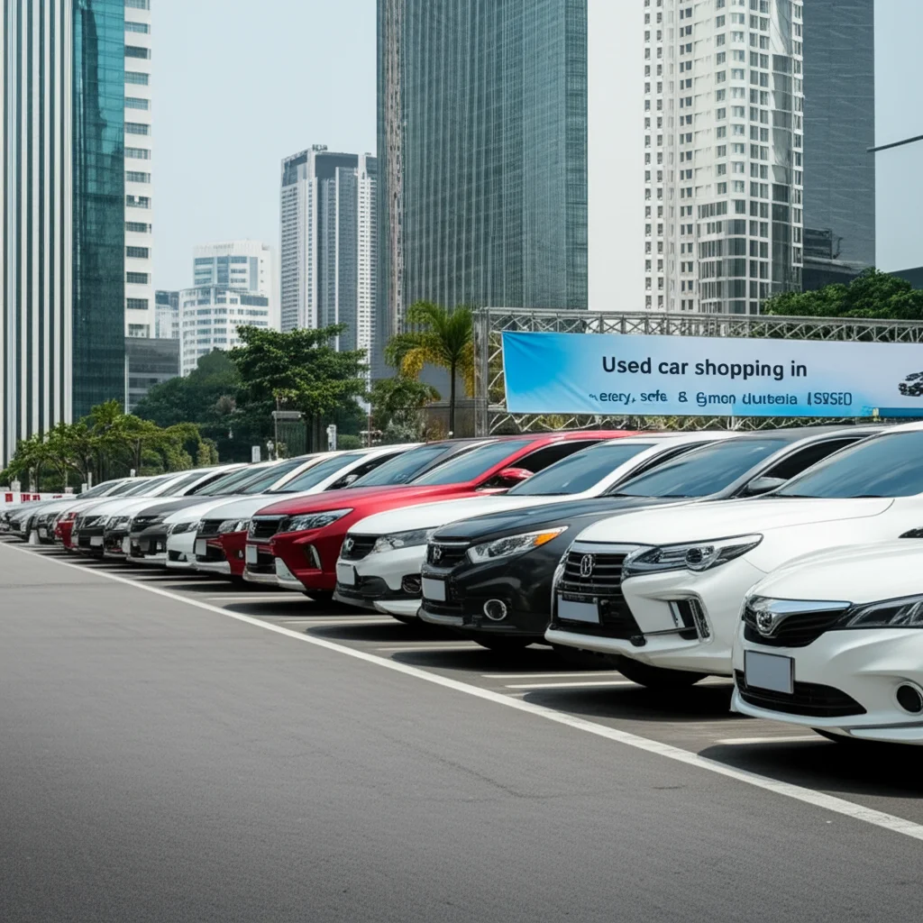 รถมือสอง เขตบางรัก: วิธีหาซื้อง่าย ปลอดภัย และได้ราคาดีในปี 2025 รถมือสอง เขตบางรัก: วิธีหาซื้อง่าย ปลอดภัย และได้ราคาดีในปี 2025