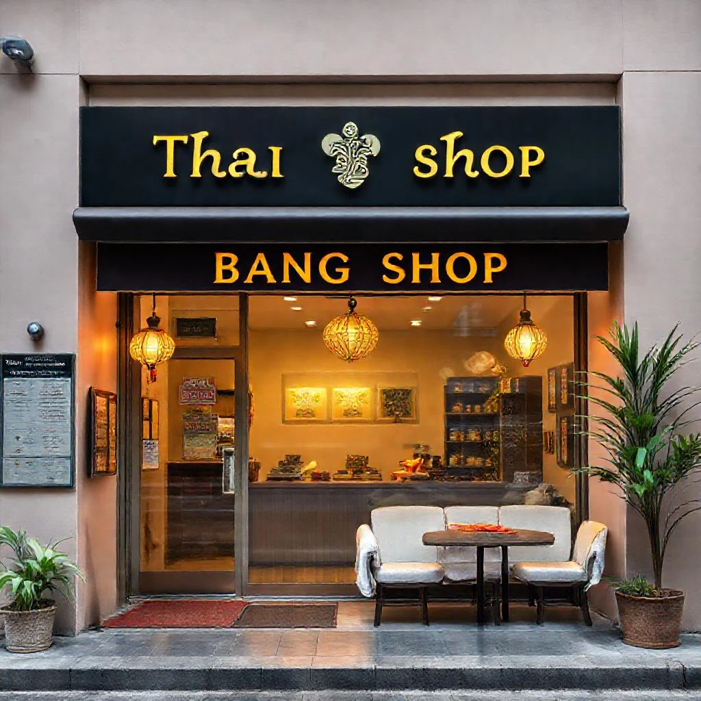 ร้านนวด เขตบางกะปิ: คู่มือค้นหา เลือกบริการ และเปรียบเทียบร้านนวดที่ดีที่สุดใกล้คุณ