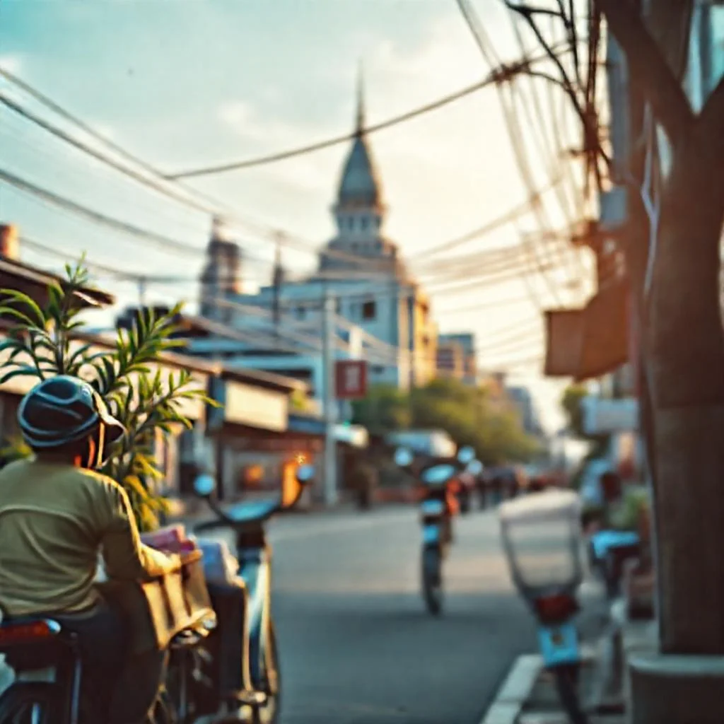 การสร้างคอนเทนต์และรีวิวเชิงพื้นที่ที่ได้ผล — เทคนิคเขียนบทความ บล็อก และกระตุ้นรีวิวจากลูกค้าในเขตพระโขนง