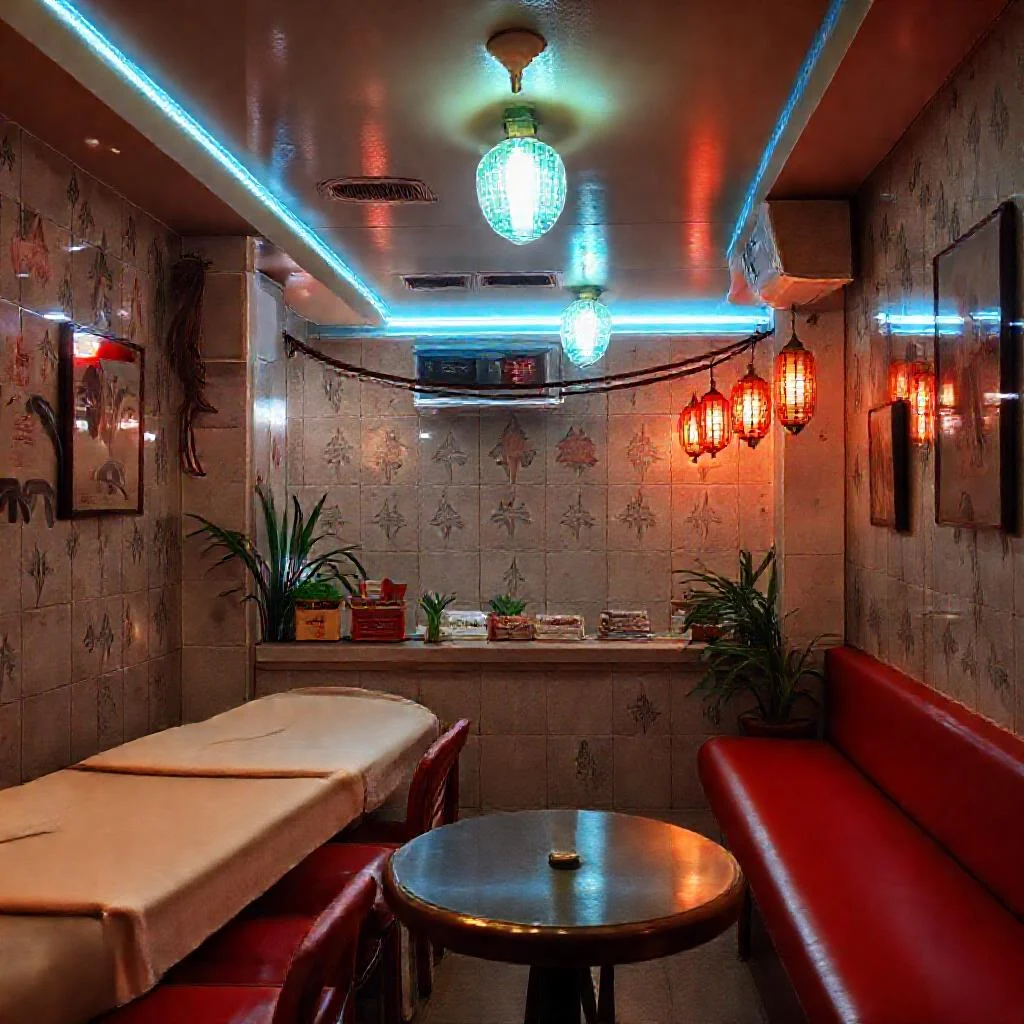 ทำความเข้าใจประเภทร้านนวดในเขตพระโขนง และวิธีเลือกบริการที่ตรงกับความต้องการ