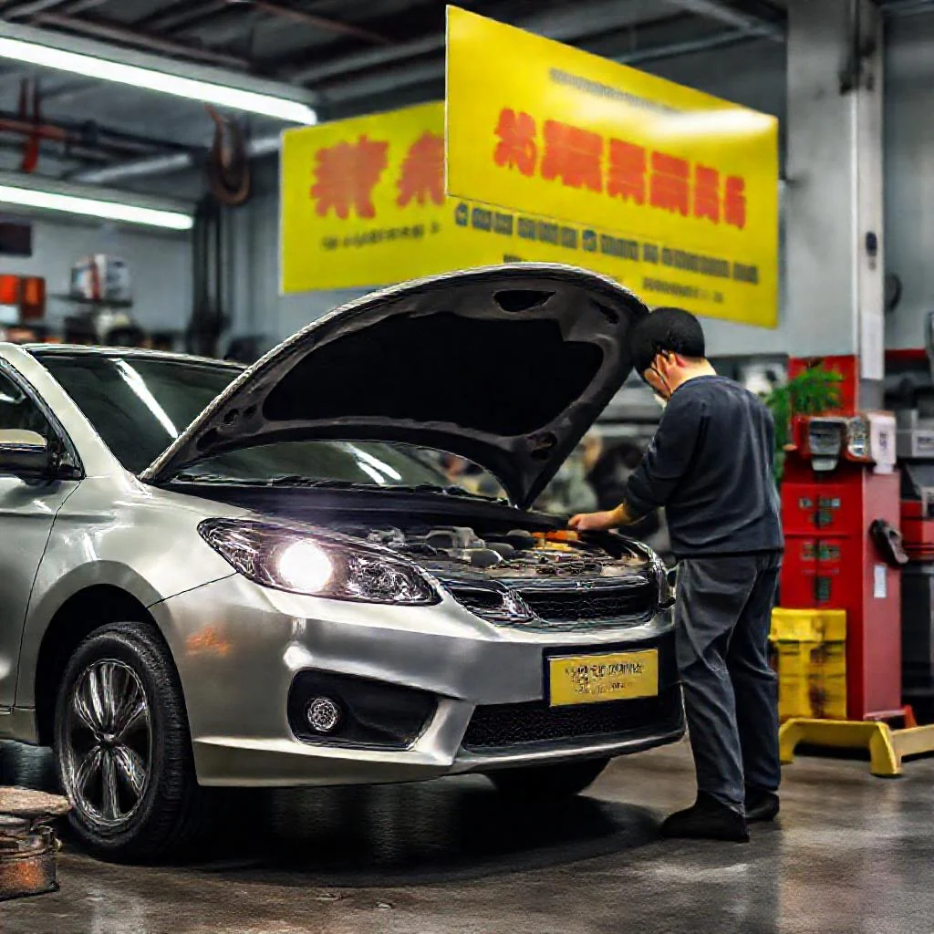 ทำไมผู้คนค้นหาอู่ซ่อมรถในเขตปทุมวัน — ปัจจัยในการตัดสินใจเลือกอู่ที่ไว้วางใจได้