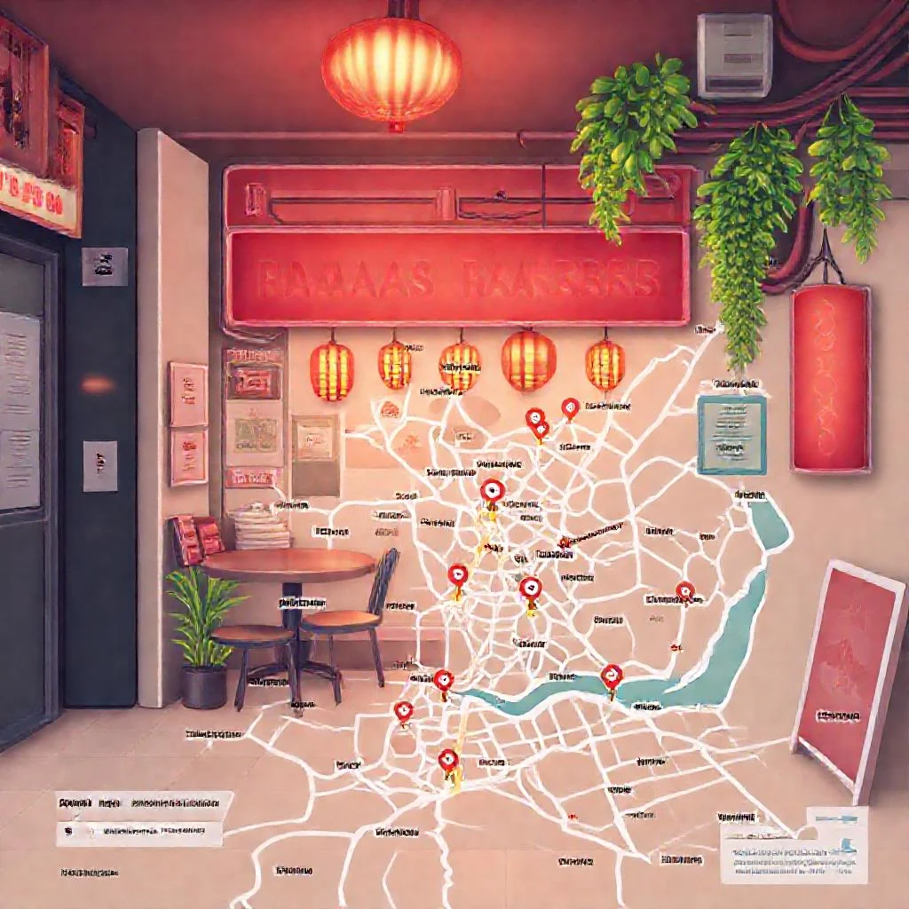 วิธีค้นหาร้านนวดที่น่าเชื่อถือในพระโขนง: รีวิว, คะแนน, แผนที่ และคำแนะนำจากคนท้องถิ่น