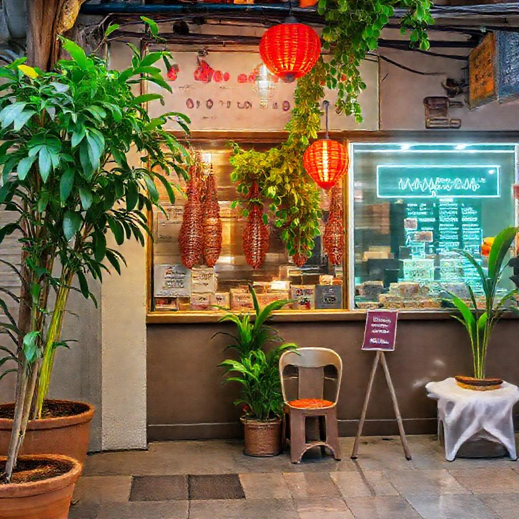 วิธีค้นหาร้านนวดใกล้ฉันในปทุมวัน: ใช้ Google Maps, รีวิว, คีย์เวิร์ดเสริม เช่น “นวดแผนไทย ปทุมวัน ใกล้ BTS”