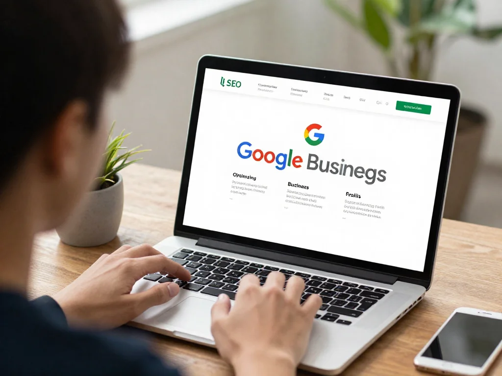 กลยุทธ์ Local SEO เฉพาะพื้นที่สำหรับเขตสัมพันธวงศ์: การเพิ่ม Google Business Profile, คีย์เวิร์ดเชิงท้องถิ่น และรีวิวลูกค้า