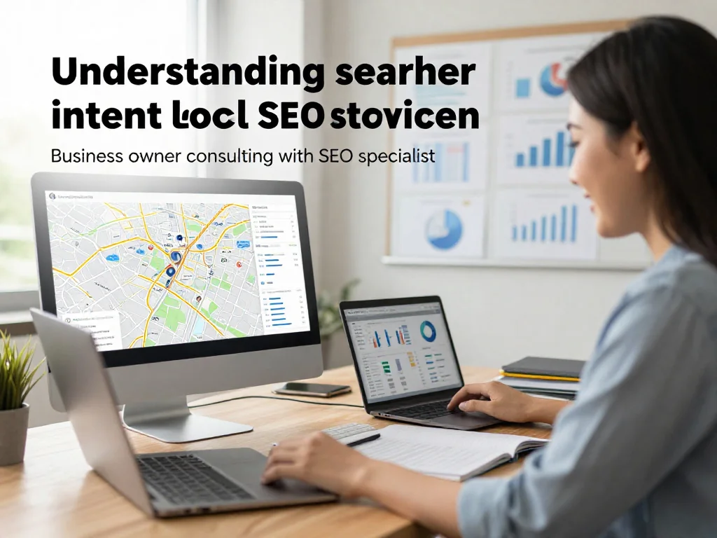 ทำความเข้าใจเจตนาผู้ค้นหาและประโยชน์ของการจ้างรับทำ SEO ในเขตตลิ่งชัน ทำความเข้าใจเจตนาผู้ค้นหาและประโยชน์ของการจ้างรับทำ SEO ในเขตตลิ่งชัน