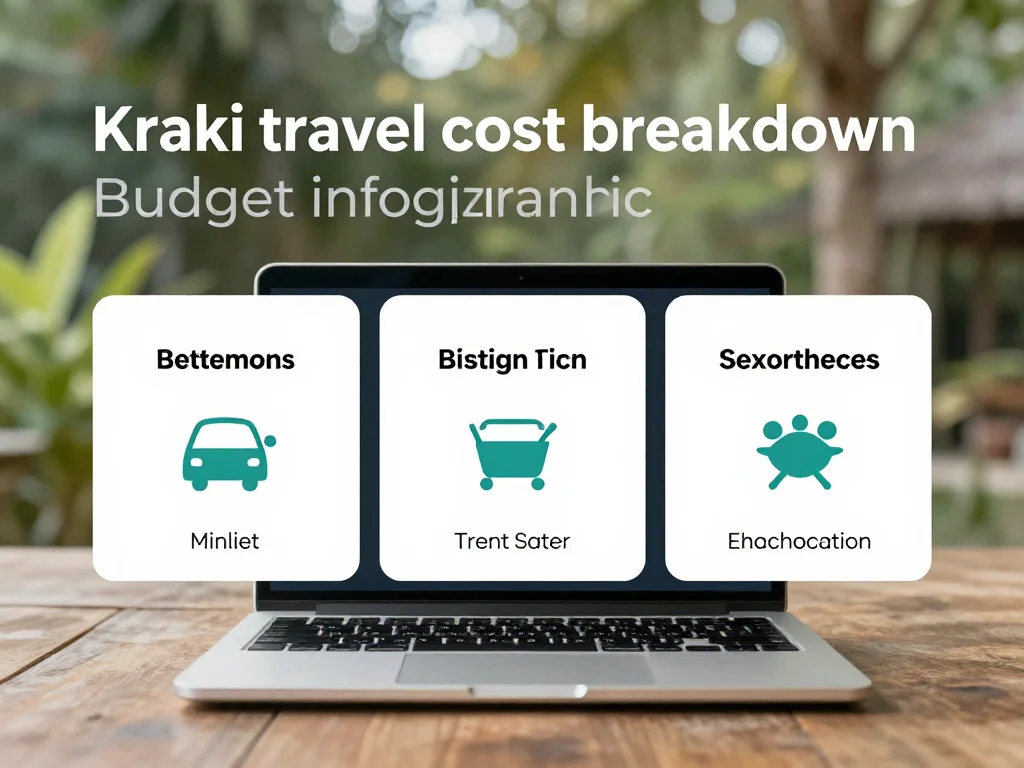 How Much Does a Trip to Krabi Cost? A Complete Budget Breakdown