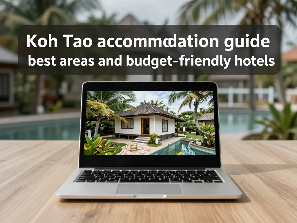 Where to Stay in Koh Tao: Best Areas and Hotels for Every Budget Where to Stay in Koh Tao: Best Areas and Hotels for Every Budget