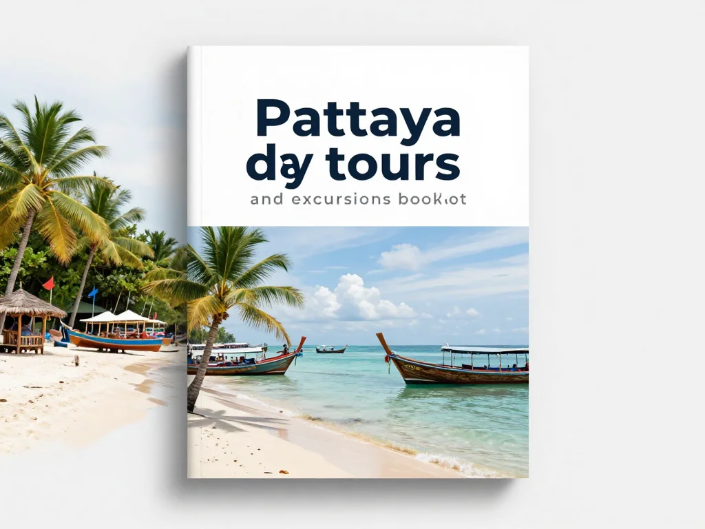 Best Tours and Day Trips to Book in Pattaya Best Tours and Day Trips to Book in Pattaya