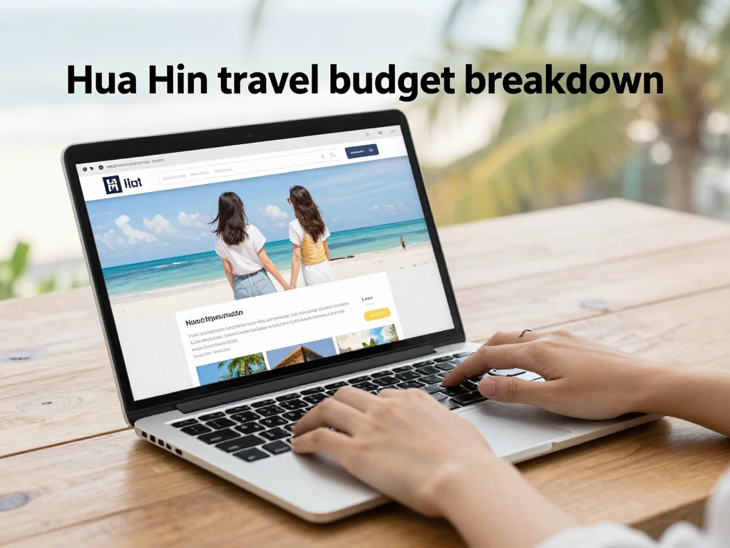How Much Does a Trip to Hua Hin Cost? A Complete Budget Breakdown How Much Does a Trip to Hua Hin Cost? A Complete Budget Breakdown