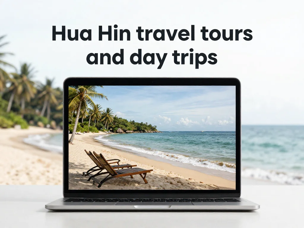 The Best Tours and Day Trips to Book in Hua Hin The Best Tours and Day Trips to Book in Hua Hin