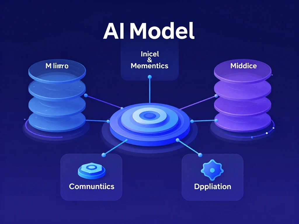 ทำความรู้จัก ONNX: มาตรฐานกลางเพื่อการทำงานร่วมกันของโมเดล AI และ Machine Learning ทำความรู้จัก ONNX: มาตรฐานกลางเพื่อการทำงานร่วมกันของโมเดล AI และ Machine Learning