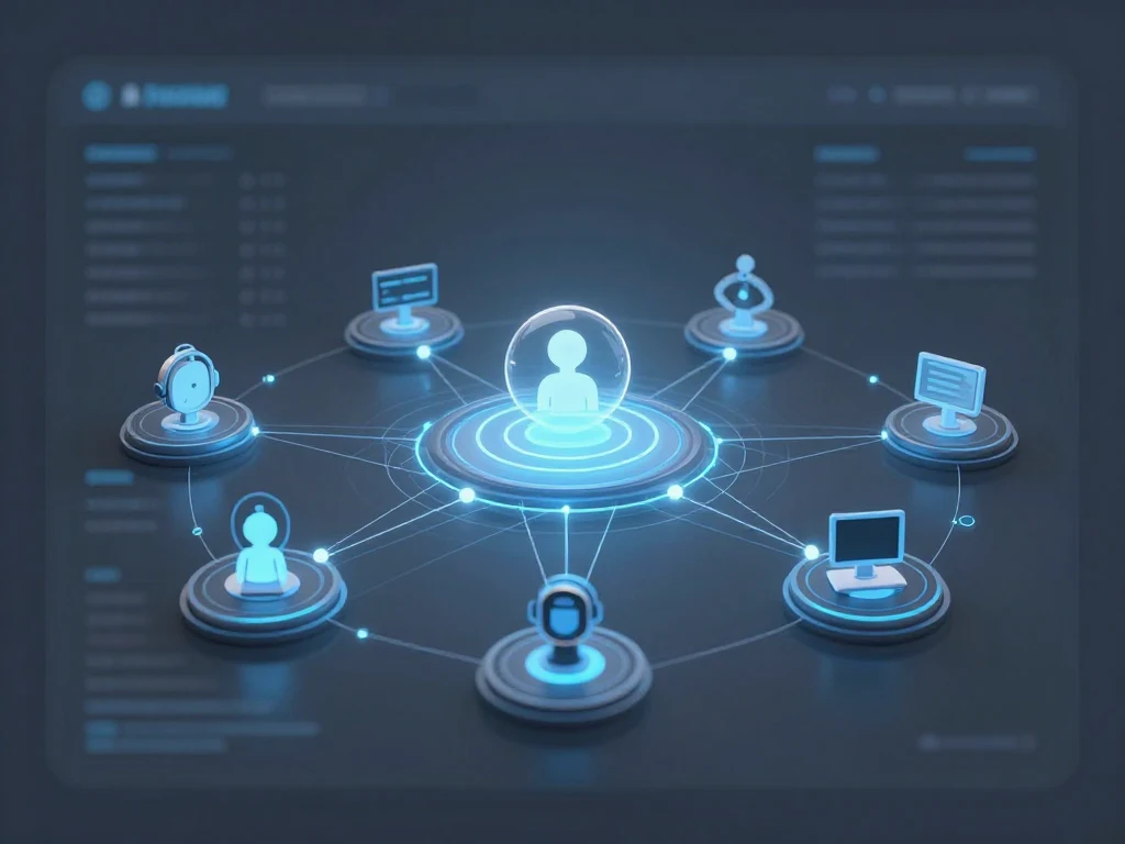 เจาะลึก TradingAgents: Framework สร้าง Multi-Agent AI สำหรับวิเคราะห์และวางกลยุทธ์การเทรด เจาะลึก TradingAgents: Framework สร้าง Multi-Agent AI สำหรับวิเคราะห์และวางกลยุทธ์การเทรด