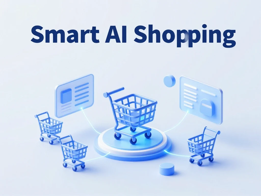 Universal Cart คืออะไร? นวัตกรรมตะกร้าสินค้าอัจฉริยะจาก Google ที่เปลี่ยนโลกการช้อปปิ้ง Universal Cart คืออะไร? นวัตกรรมตะกร้าสินค้าอัจฉริยะจาก Google ที่เปลี่ยนโลกการช้อปปิ้ง