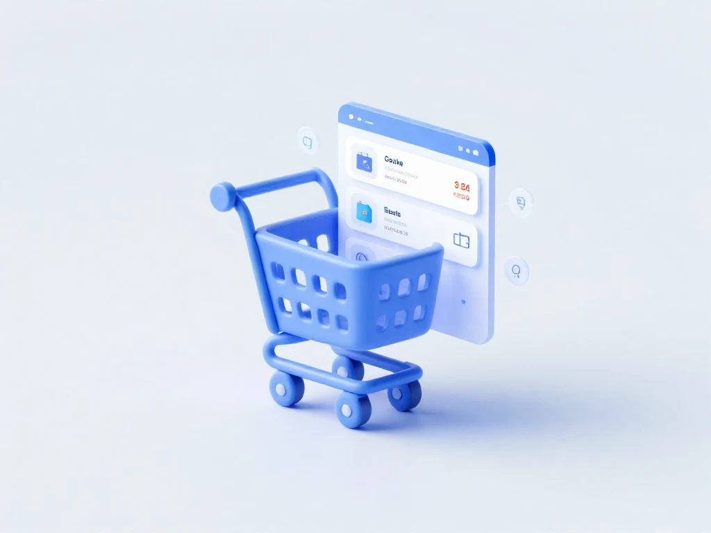 Universal Cart คืออะไร? ทำความรู้จักนวัตกรรมช้อปปิ้งอัจฉริยะจาก Google ที่เปลี่ยนวิธีซื้อของออนไลน์ Universal Cart คืออะไร? ทำความรู้จักนวัตกรรมช้อปปิ้งอัจฉริยะจาก Google ที่เปลี่ยนวิธีซื้อของออนไลน์