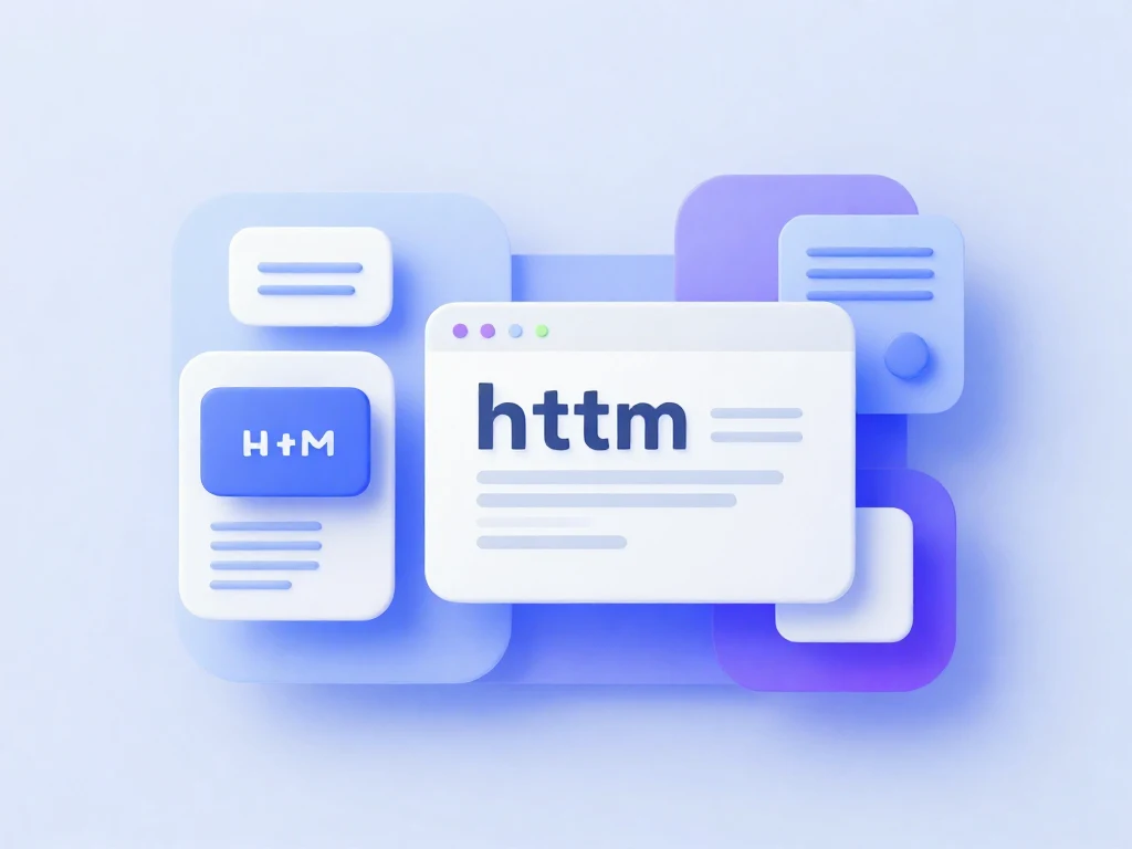 HTML-in-Canvas API คืออะไร? วิธีผสานพลัง DOM และ Canvas เพื่อเว็บแอปยุคใหม่ HTML-in-Canvas API คืออะไร? วิธีผสานพลัง DOM และ Canvas เพื่อเว็บแอปยุคใหม่