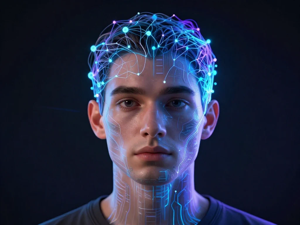 AVTR-1: เจาะลึกโมเดล AI สร้าง Avatar พูดได้แบบ Real-time พร้อมฟีเจอร์ Active Listening