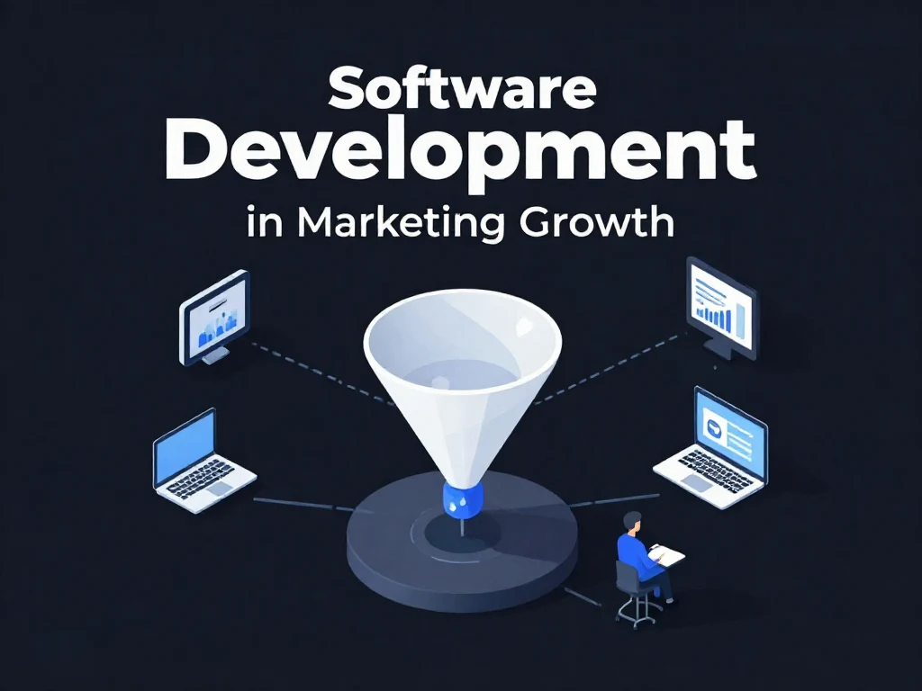 เลิกยิงแอดแพง! วิธีสร้างรายได้หลักล้านด้วยกลยุทธ์ Engineering as Marketing