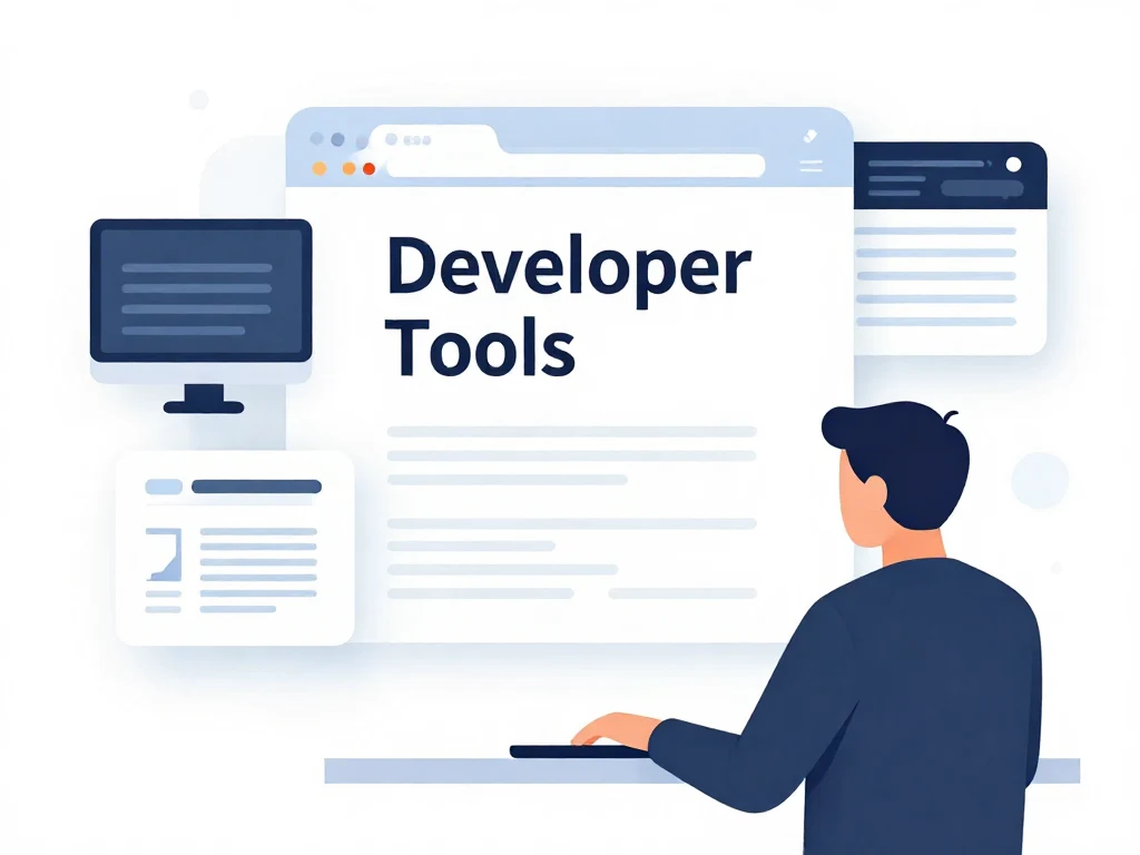 วิธีเชื่อมต่อ Chrome DevTools กับ AI Agents เพื่อเพิ่มประสิทธิภาพการเขียนโค้ด วิธีเชื่อมต่อ Chrome DevTools กับ AI Agents เพื่อเพิ่มประสิทธิภาพการเขียนโค้ด