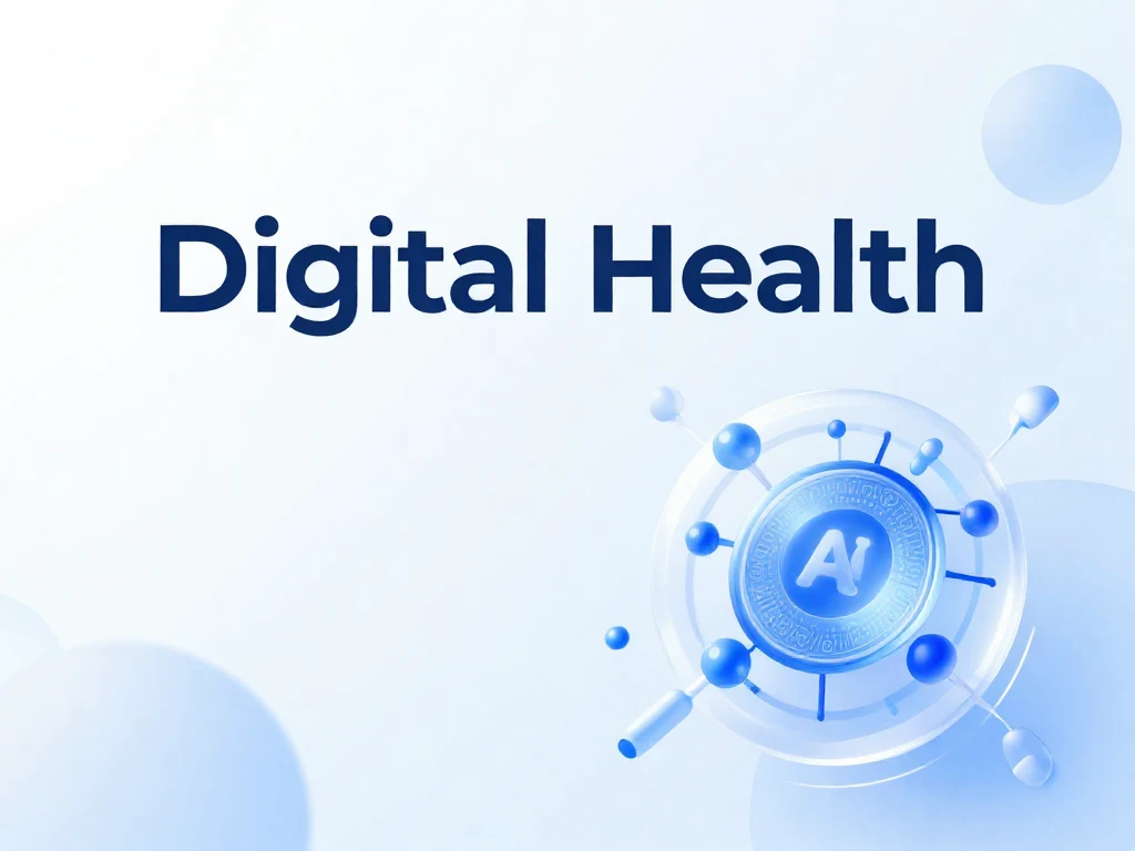 Google for Health คืออะไร? เจาะลึกเทคโนโลยี AI และนวัตกรรมเพื่อสุขภาพที่ดีขึ้น