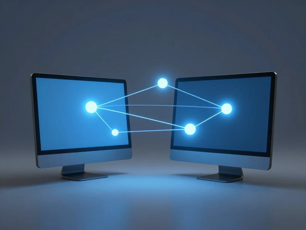 RustDesk: ทางเลือก Open-Source Remote Desktop ที่ปลอดภัยและควบคุมเองได้ 100%