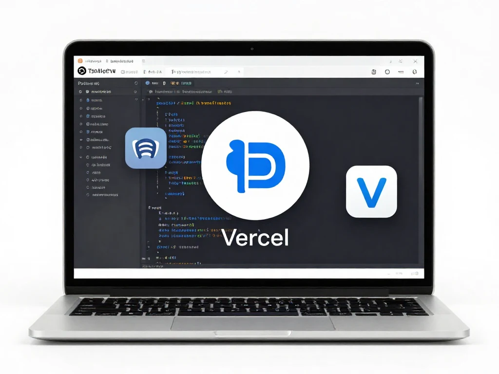 วิธีสร้างและ Deploy เว็บไซต์ HTML ฟรีด้วย GitHub Codespaces และ Vercel ฉบับมือใหม่
