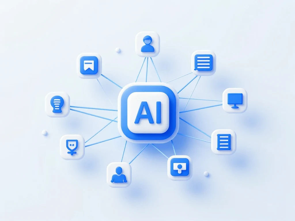 OpenDirectory: รวมคลัง AI Agent Skills สำหรับสาย Tech Marketing และ Growth Automation OpenDirectory: รวมคลัง AI Agent Skills สำหรับสาย Tech Marketing และ Growth Automation