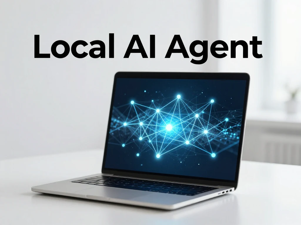 ยุคใหม่ของ AI Agent: ทำไมการรัน Local AI บนเครื่องตัวเองถึงเป็นเทรนด์ที่ต้องจับตา ยุคใหม่ของ AI Agent: ทำไมการรัน Local AI บนเครื่องตัวเองถึงเป็นเทรนด์ที่ต้องจับตา