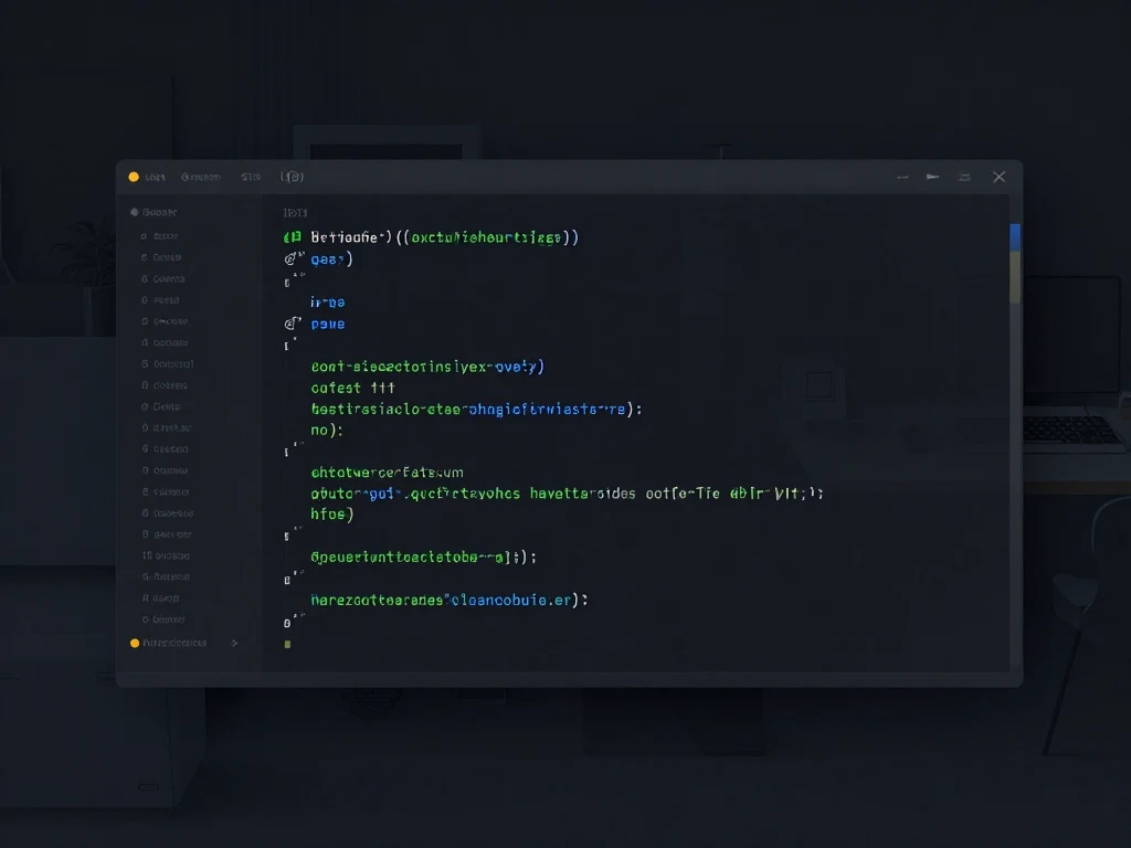 Codehamr: Coding Agent สาย Minimal เน้น Local-First สำหรับนักพัฒนาบน Terminal Codehamr: Coding Agent สาย Minimal เน้น Local-First สำหรับนักพัฒนาบน Terminal