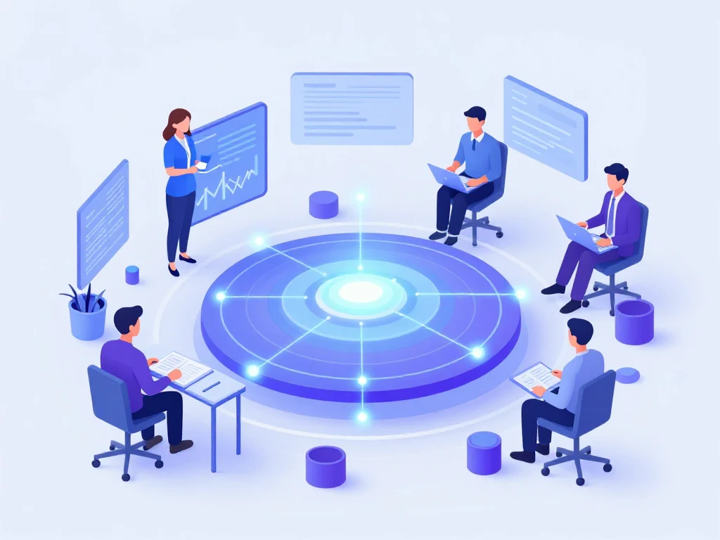 เจาะลึก ai-polymarket-agent: เชื่อมต่อ AI Agent เข้ากับ Polymarket ผ่านโปรโตคอล MCP เจาะลึก ai-polymarket-agent: เชื่อมต่อ AI Agent เข้ากับ Polymarket ผ่านโปรโตคอล MCP