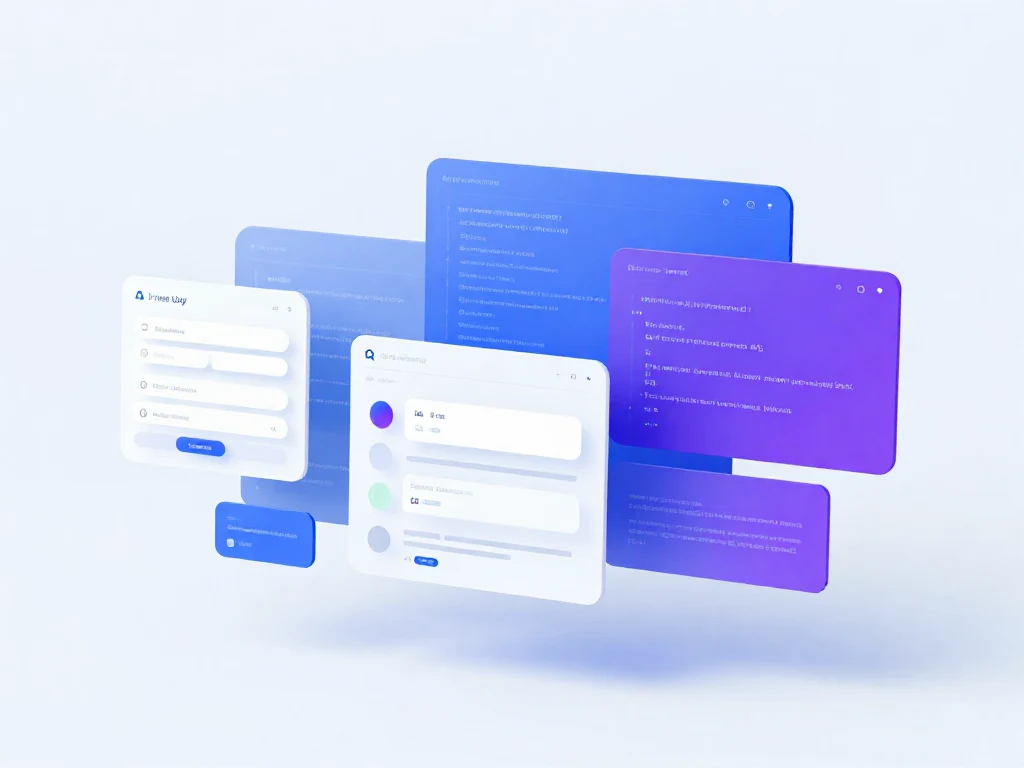 UI UX Pro Max: ยกระดับงานออกแบบด้วย AI Design Intelligence สำหรับนักพัฒนา UI UX Pro Max: ยกระดับงานออกแบบด้วย AI Design Intelligence สำหรับนักพัฒนา