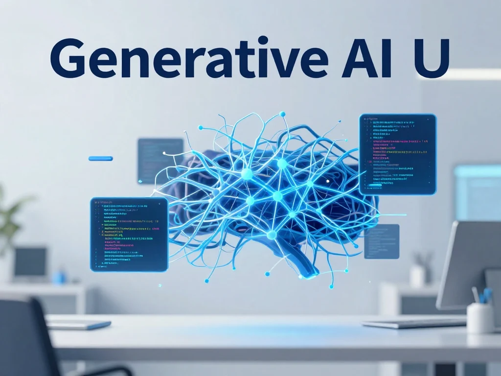 เจาะลึกคอร์ส Generative AI for Beginners: 21 บทเรียนฟรีจาก Microsoft สำหรับนักพัฒนา เจาะลึกคอร์ส Generative AI for Beginners: 21 บทเรียนฟรีจาก Microsoft สำหรับนักพัฒนา