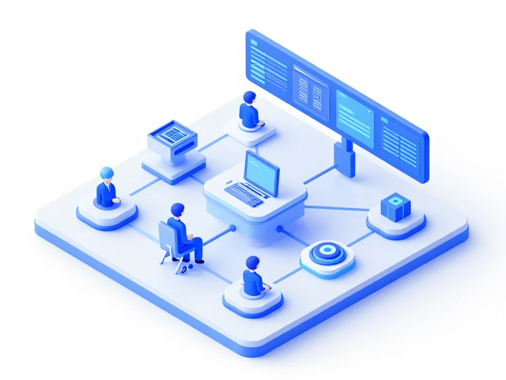 จัดการ AI Agents ให้เป็นระเบียบด้วย Hermes Agent Control Room: โครงสร้างแบบ Control Room-First จัดการ AI Agents ให้เป็นระเบียบด้วย Hermes Agent Control Room: โครงสร้างแบบ Control Room-First