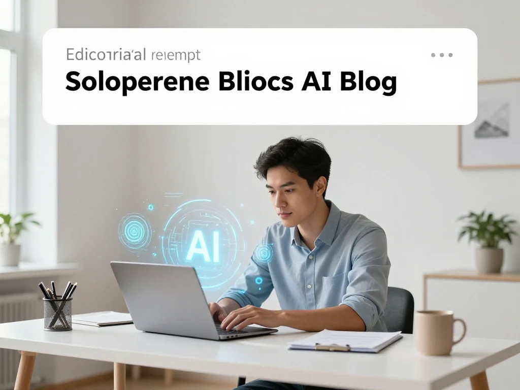 เทรนด์ ‘บริษัทคนเดียว’ ในจีนพุ่ง 47% ใช้ AI ทำงานแทนคน กำไรเพิ่ม 30% ทำอย่างไร? เทรนด์ ‘บริษัทคนเดียว’ ในจีนพุ่ง 47% ใช้ AI ทำงานแทนคน กำไรเพิ่ม 30% ทำอย่างไร?