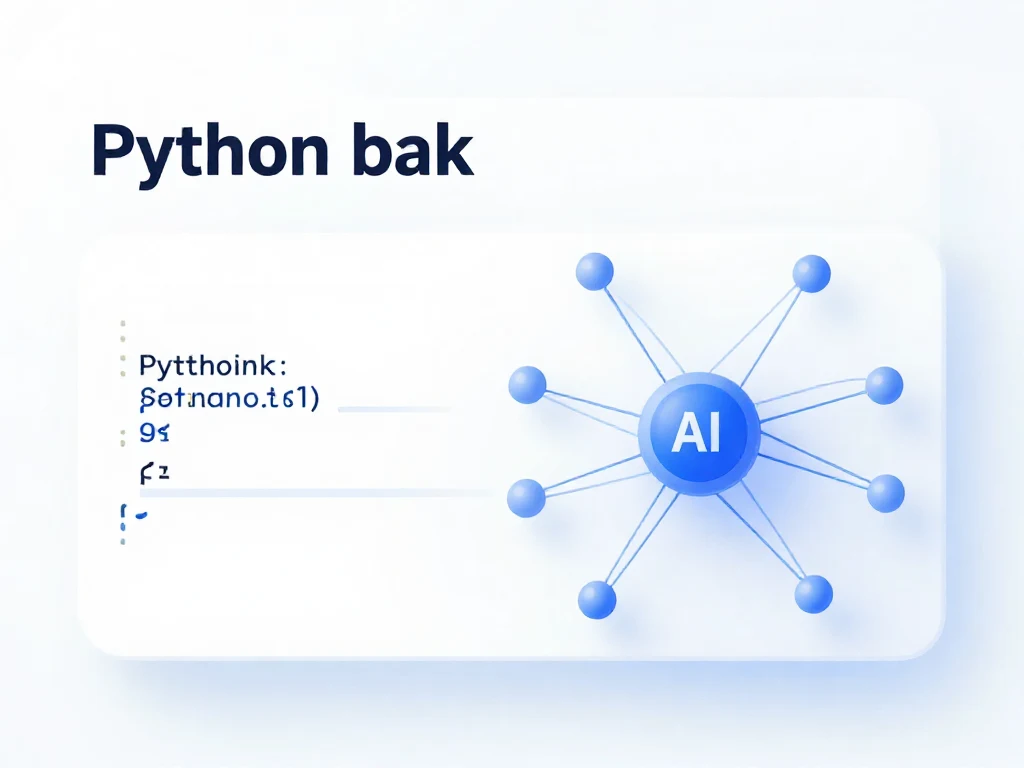 เจาะลึก notebooklm-py: เปลี่ยน Google NotebookLM ให้เป็นเครื่องมืออัตโนมัติด้วย Python API เจาะลึก notebooklm-py: เปลี่ยน Google NotebookLM ให้เป็นเครื่องมืออัตโนมัติด้วย Python API
