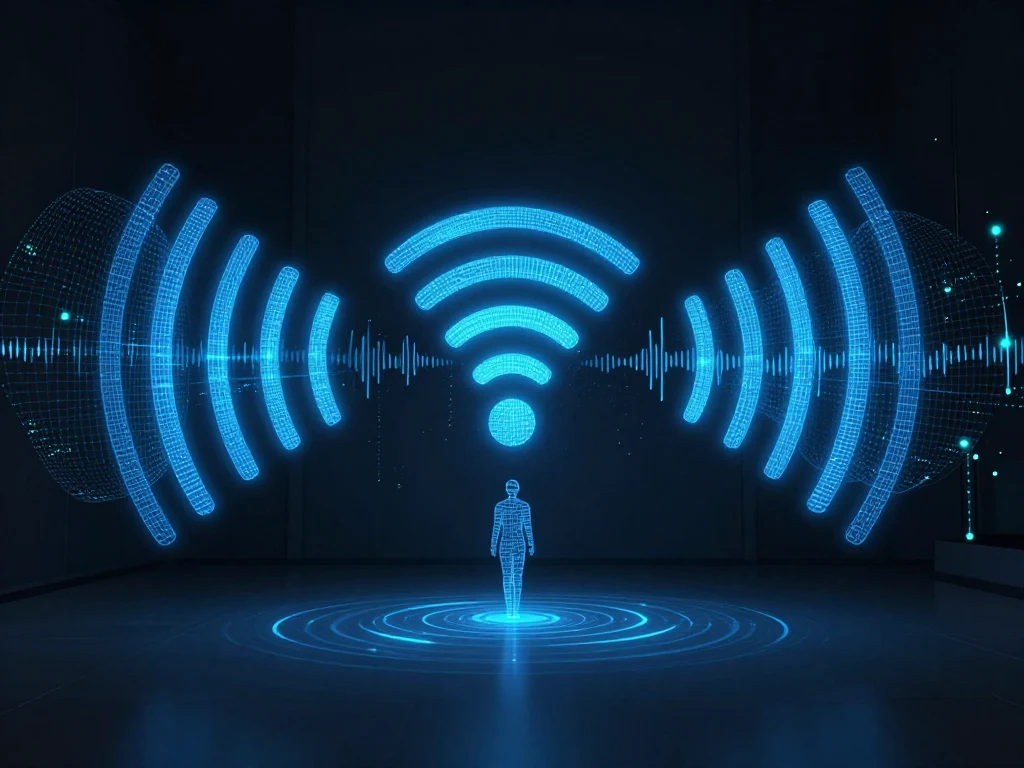RuView: เปลี่ยนสัญญาณ WiFi ให้เป็นระบบตรวจจับอัจฉริยะด้วยเทคโนโลยี CSI และ Edge AI RuView: เปลี่ยนสัญญาณ WiFi ให้เป็นระบบตรวจจับอัจฉริยะด้วยเทคโนโลยี CSI และ Edge AI