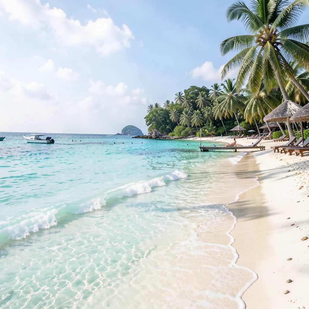 5 Days in Phuket: Your Ultimate Weekend Escape Itinerary