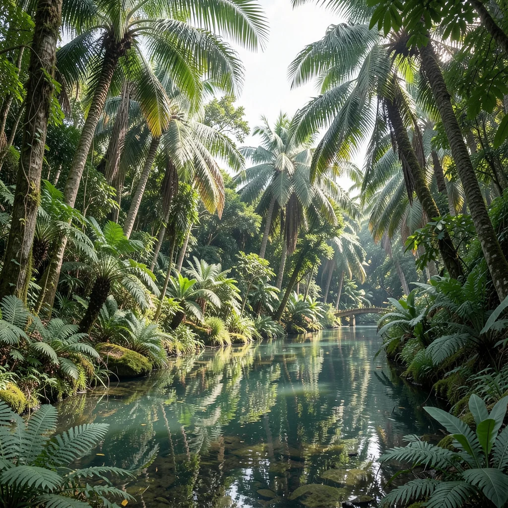 Chanthaburi: Your Eco-Conscious Escape to Crowd-Free Hidden Gems Chanthaburi: Your Eco-Conscious Escape to Crowd-Free Hidden Gems
