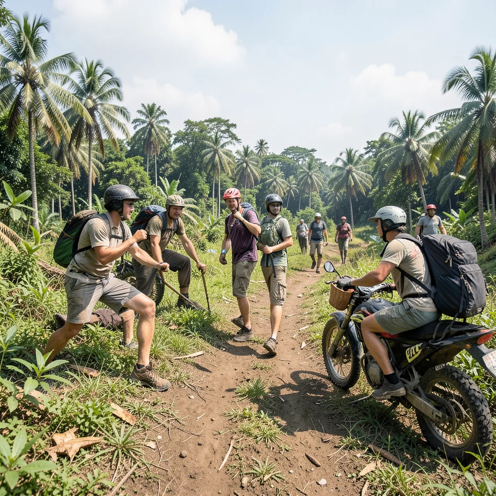 Discover Ubon Ratchathani on a Budget: Your Guide to Affordable Adventures Discover Ubon Ratchathani on a Budget: Your Guide to Affordable Adventures