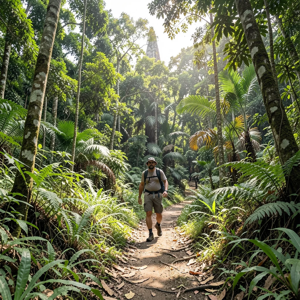 Exploring Yogyakarta’s Natural Wonders: Your Guide to Nearby National Parks Exploring Yogyakarta’s Natural Wonders: Your Guide to Nearby National Parks